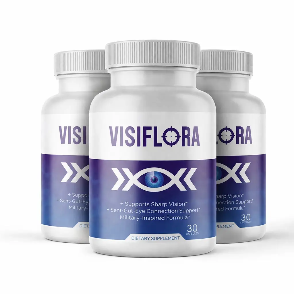 VisiFlora Buy